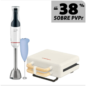 Preparação Alimentar