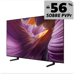 TV's Samsung e LG