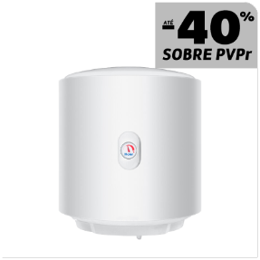 Termoacumuladores Haier