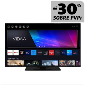 Todas TV's Toshiba e JVC