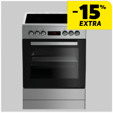 Fogões Indesit, Beko e Hotpoint