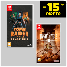Jogos Nintendo