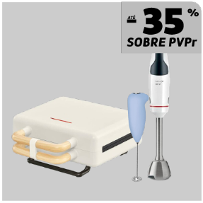 Preparação Alimentar