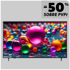 Televisões LG