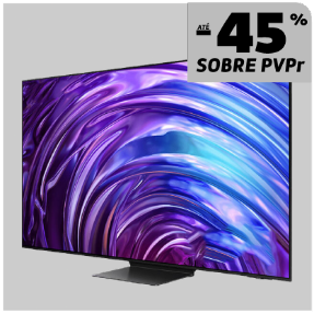 Televisões Samsung
