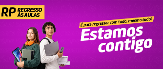 Regresso às Aulas na RP - É para regressar com tudo, mesmo tudo? Estamos contigo Regresso às Aulas na RP - É para regressar com tudo, mesmo tudo? Estamos contigo