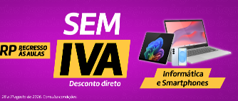 Regresso às Aulas na RP - É para regressar com tudo, mesmo tudo? Estamos contigo Regresso às Aulas na RP - É para regressar com tudo, mesmo tudo? Estamos contigo