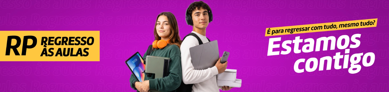 Regresso às Aulas na RP - É para regressar com tudo, mesmo tudo? Estamos contigo Regresso às Aulas na RP - É para regressar com tudo, mesmo tudo? Estamos contigo