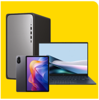 Portáteis, Desktops e Tablets Portáteis, Desktops e Tablets