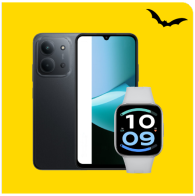 Smartphones e Smartwatches Smartphones e Smartwatches