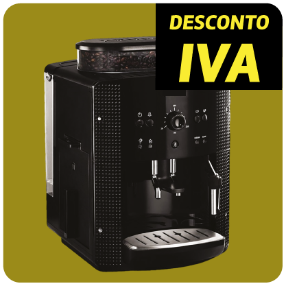 Máquinas de Café