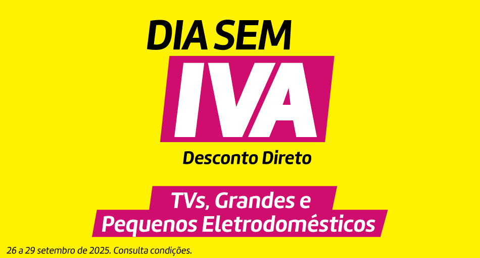 Sem IVA