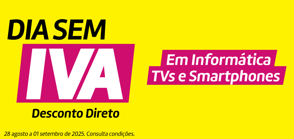 Dia sem IVA