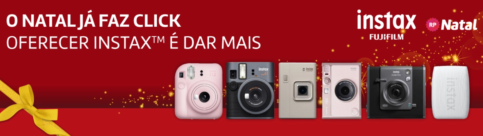 Fujifilm na Radio Popular