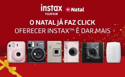 Fujifilm na Radio Popular