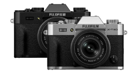 Fujifilm XT30 III +XC13-33
