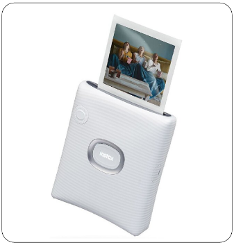 Impressoras de Fotografias