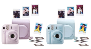 Instax Mini 12 Bundle