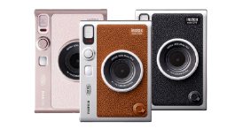 Instax Mini Evo