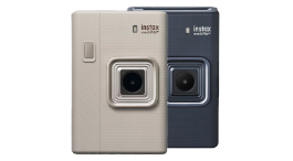 Instax Mini LiPlay+