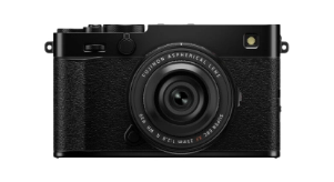 Fujifilm X-E5 + XF23MM 2.8