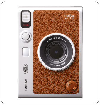 Máquinas Fotográficas