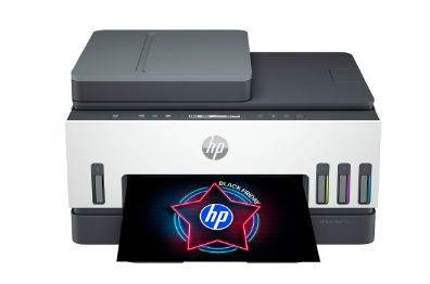 Multifunções HP Smart Tank 7305