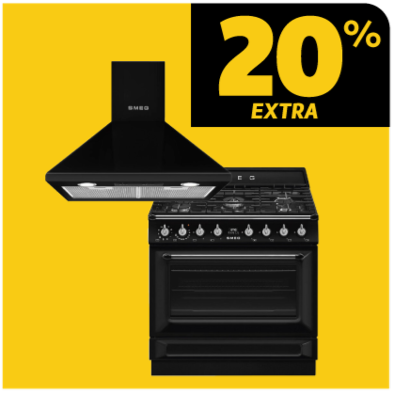 Encastre<br>Smeg