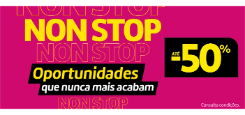Dia sem IVA desconto direto em grandes eletrodomésticos, encastre e tvs.