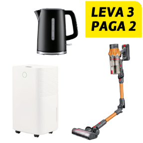Pequenos Eletrodomésticos Flama