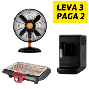 Pequenos Eletrodomésticos Ufesa