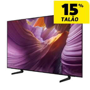 Televisões Qled, Mini Led, Oled e Qned ≥ 75
