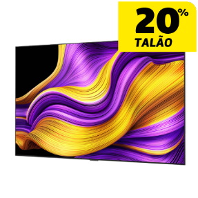 Televisões Qled, Mini Led, Oled e Qned > 83