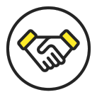 Décadas de experiência e um histórico comprovado em manter as pessoas mais protegidas todos os dias.