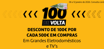 Patamares Grandes Eletrodomésticos e Televisões