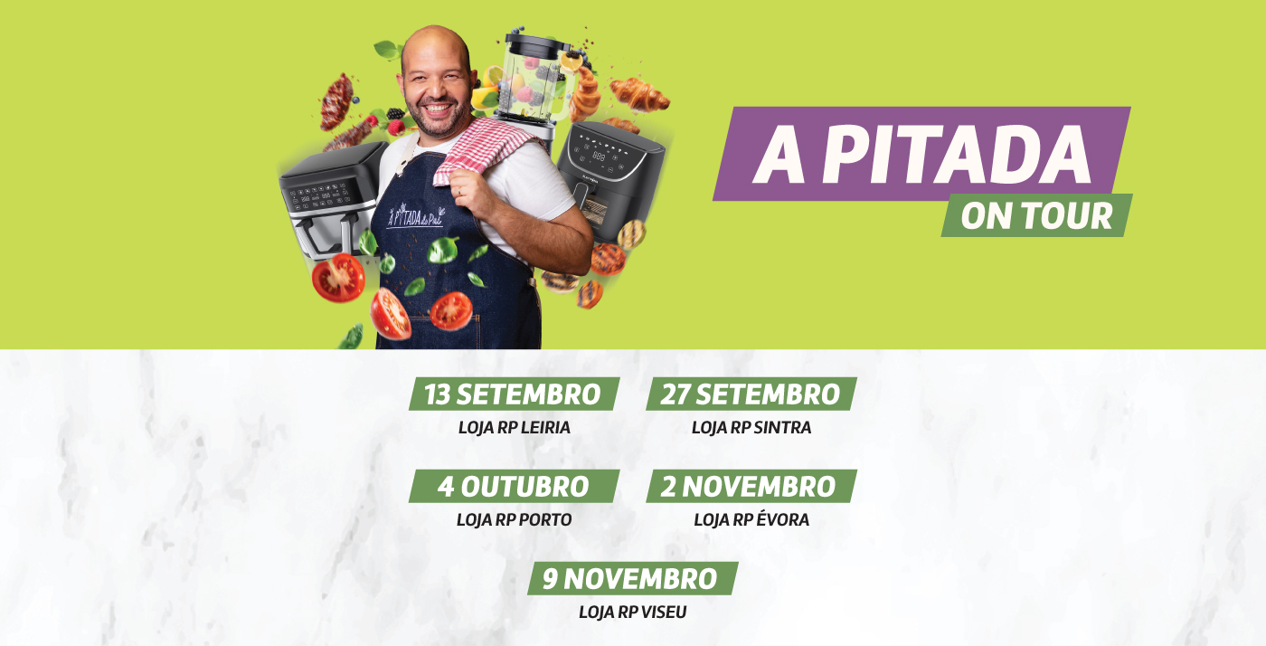 Pitada do Pai