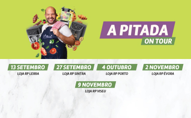 Pitada do Pai
