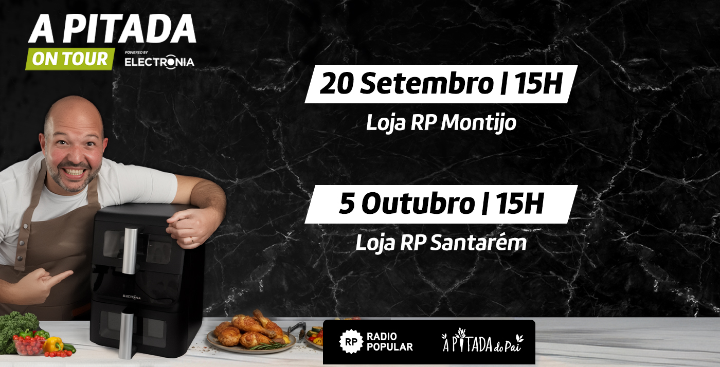 Pitada do Pai