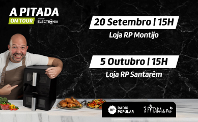 Pitada do Pai