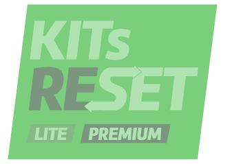 Kits RESET