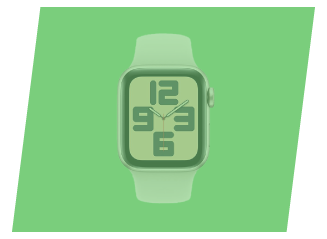 Smartwatches
