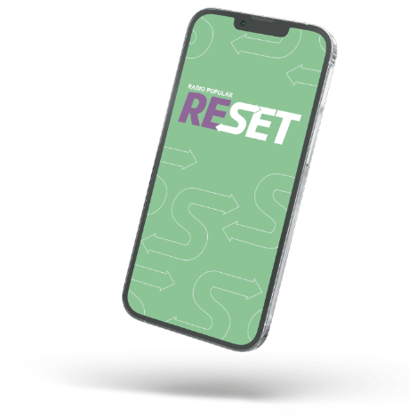 RESET