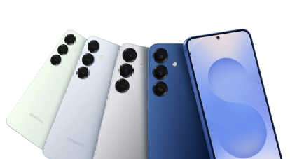 Samsung na Radio Popular