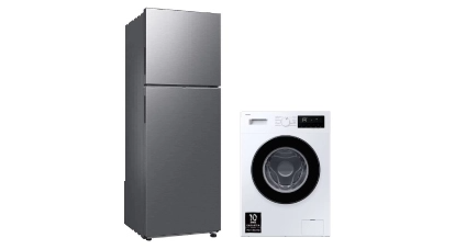 Samsung na Radio Popular