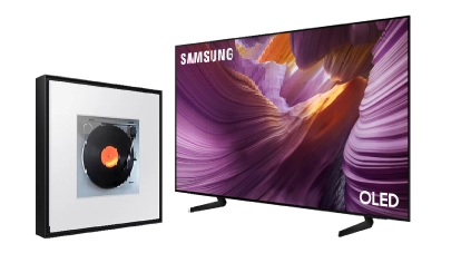 Samsung na Radio Popular