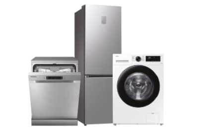 Grandes Eletrodomésticos