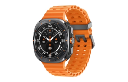 Galaxy Watch Ultra 25