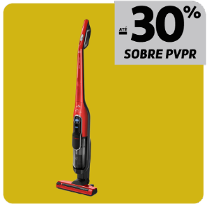 Aspiradores Verticais Bosch