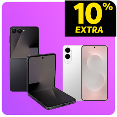 Smartphones Samsung