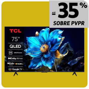 Toda Série P7K TCL